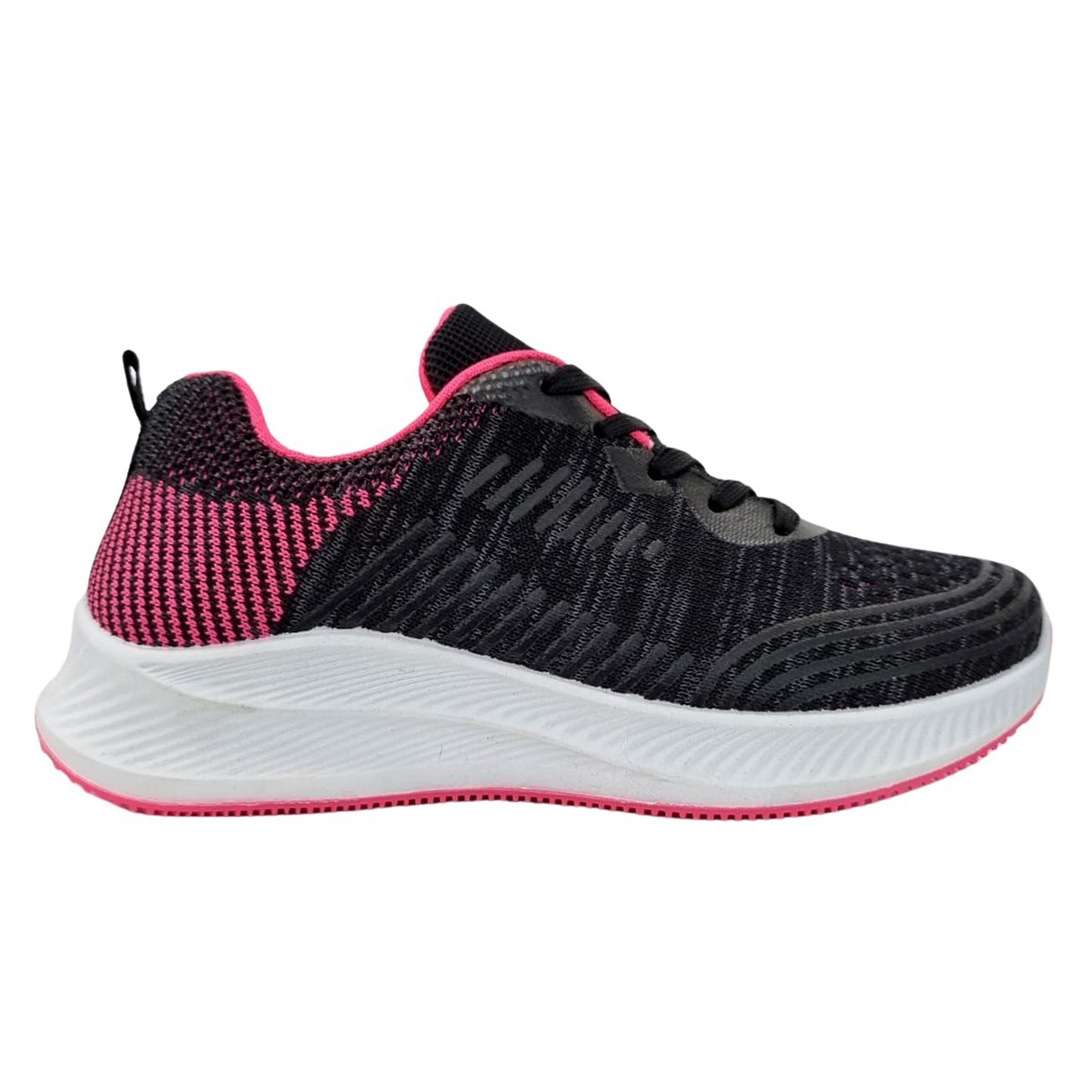 Zapatillas Deportivas de Mujer Estilo Dinámico