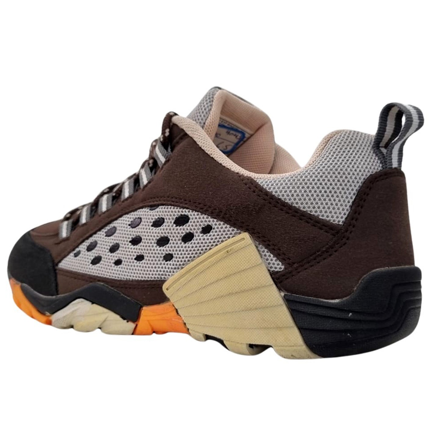 Zapatillas Deportivas Estilo Contemporáneo