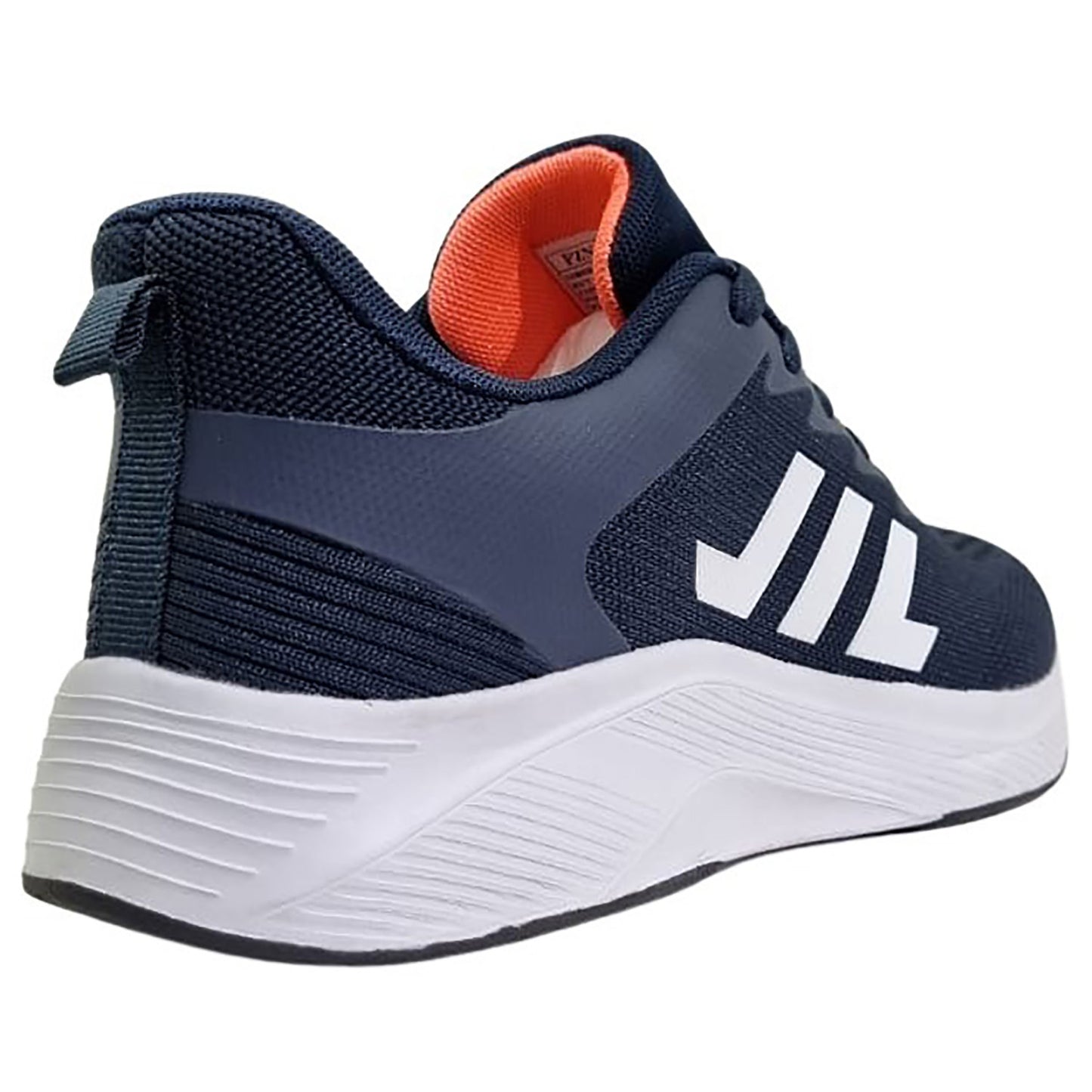 Zapatilla Deportiva Urbana Para Niño Máxima Comodidad