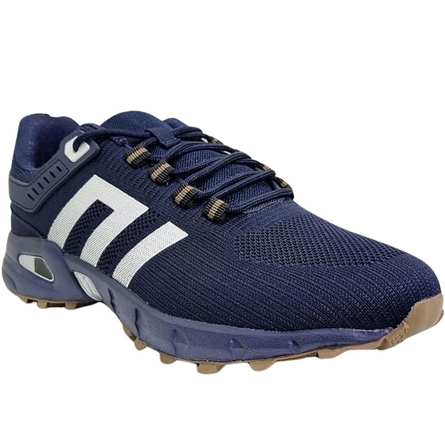 Zapatillas Deportivas Para Hombre Durabilidad y Estilo Moderno